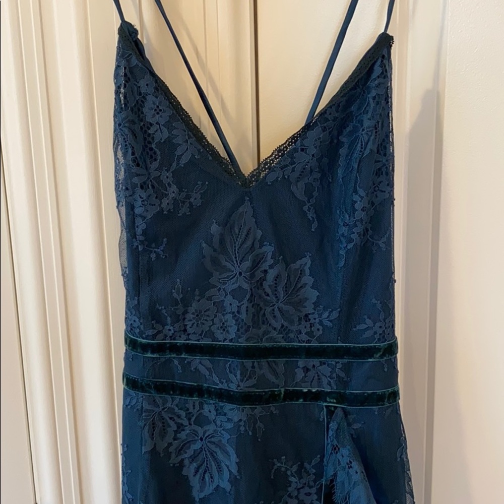 Lovers & Friends Dress